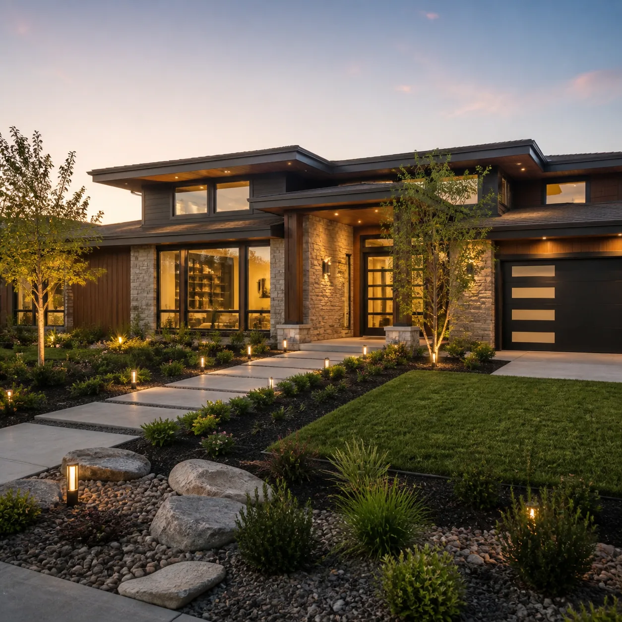 Exterior Design