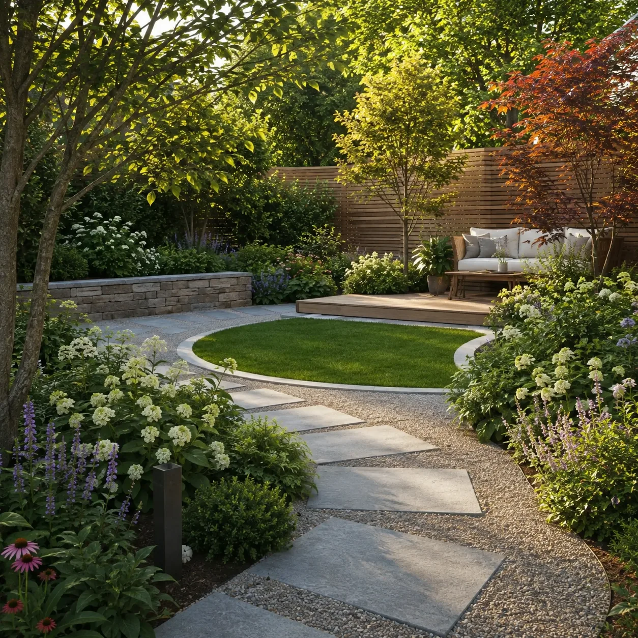 Landscape Design