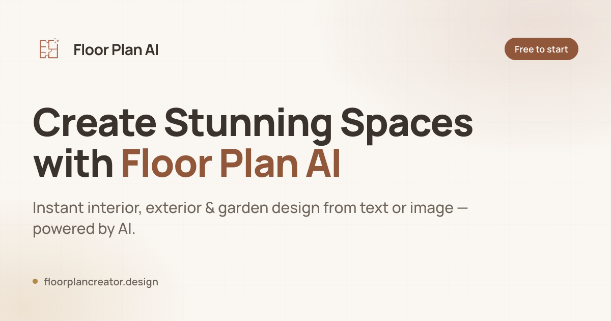 Floor Plan Creator screenshot 1